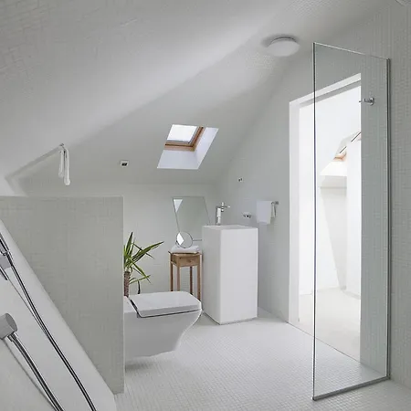 Paulina Ferienhaus *