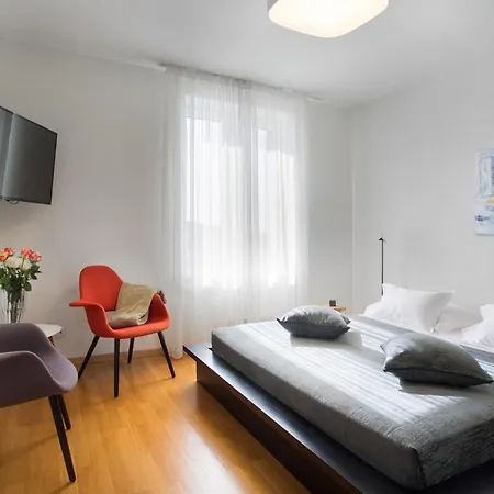 Ferienhaus Paulina *