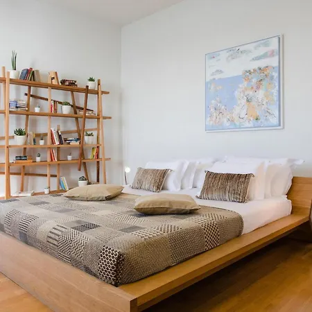 Paulina Ferienhaus *