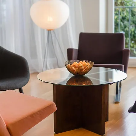 Ferienhaus Paulina *