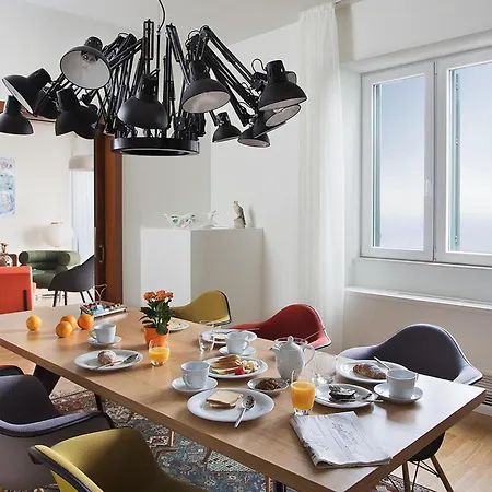 Paulina Ferienhaus *