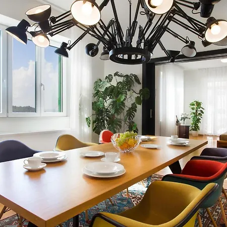 Ferienhaus Paulina *