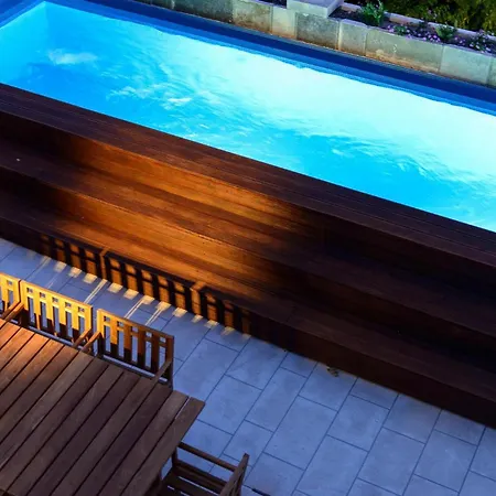 Ferienhaus Paulina Dubrovnik