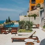 בית נופש Paulina *
