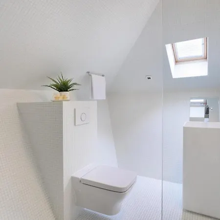 Paulina Casa de Férias *