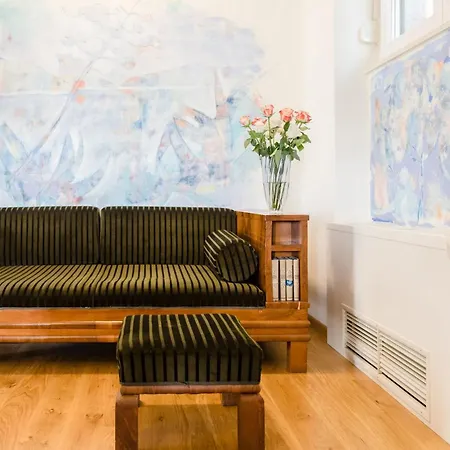 Paulina Casa de Férias