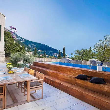 Paulina Vikendica Dubrovnik