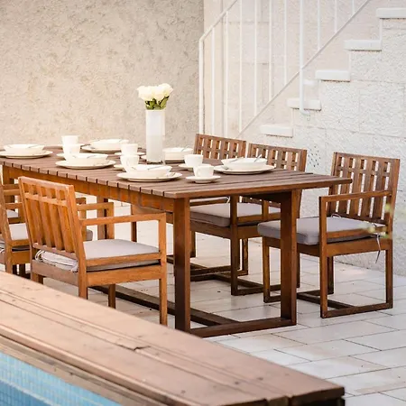 Paulina Casa de Férias *