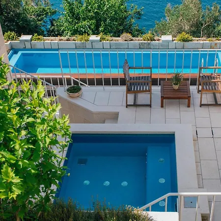 Paulina Casa de Férias Dubrovnik