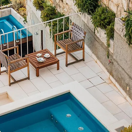 Paulina Дом отдыха