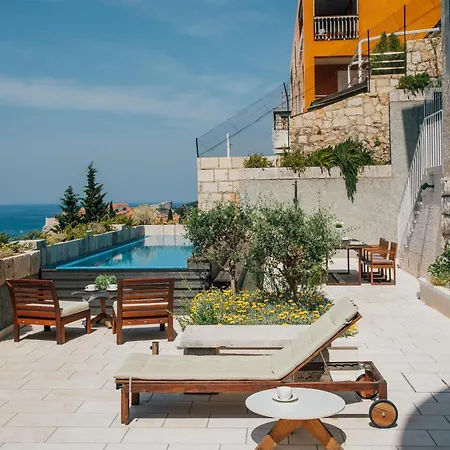 Дом отдыха Paulina *