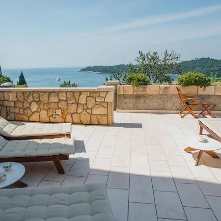 Paulina Vikendica Dubrovnik