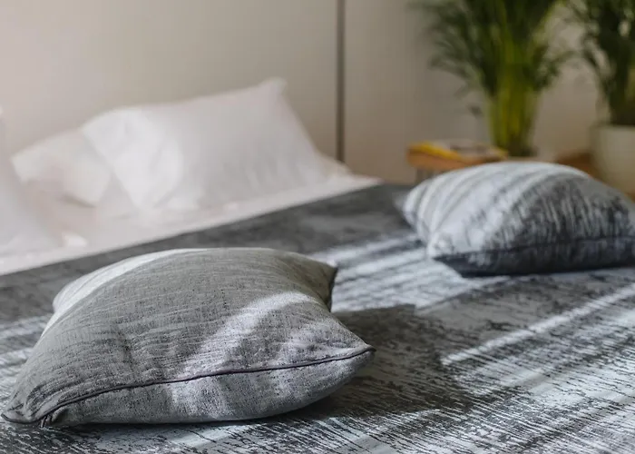 Сasa de vacaciones Paulina *