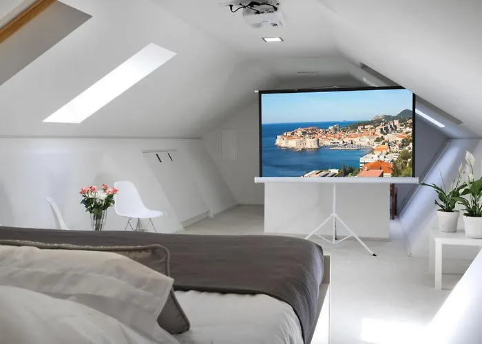 بيت للعطل Paulina