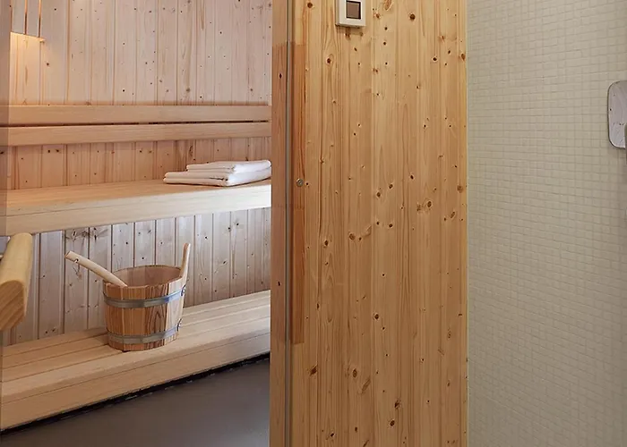 Prázdninový dům Paulina *