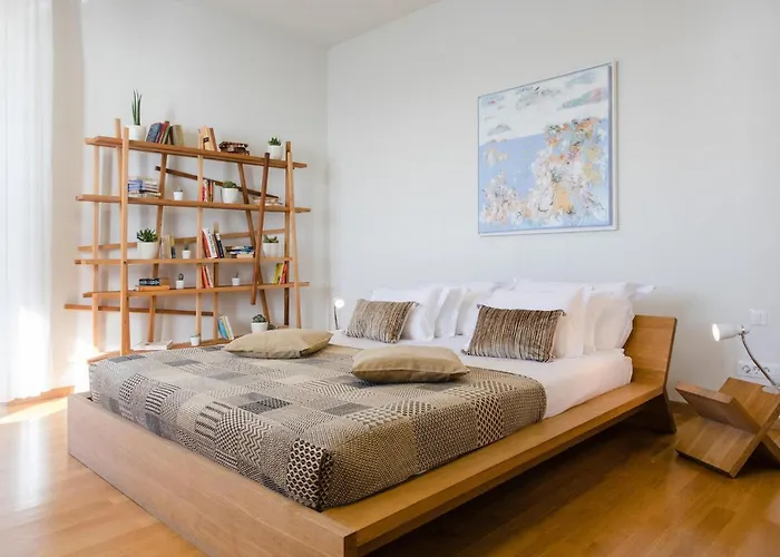 Paulina Prázdninový dům *