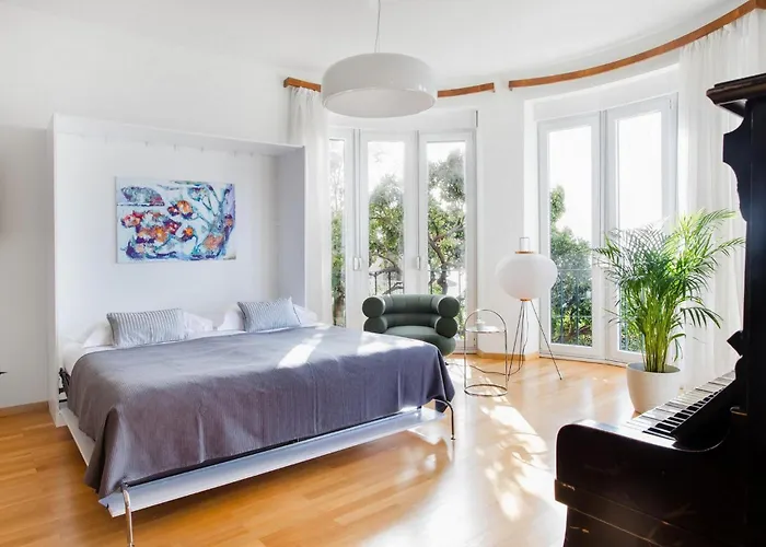 بيت للعطل Paulina دوبروفينك