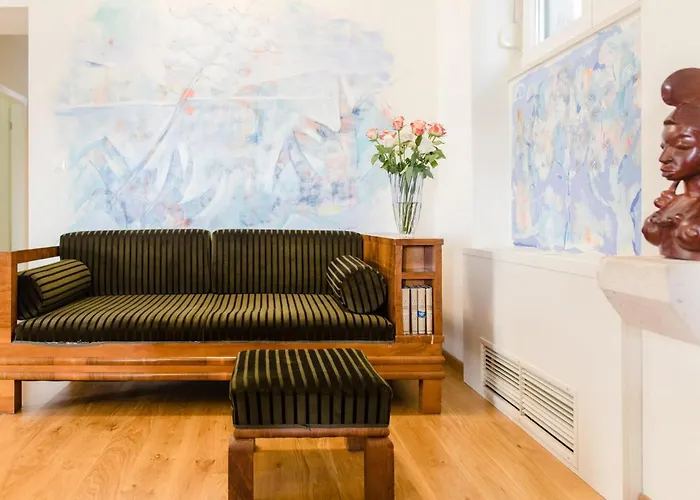 Paulina بيت للعطل