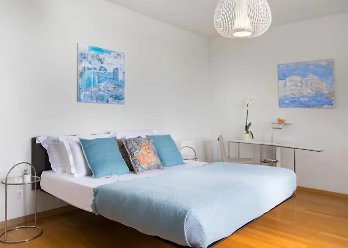 Prázdninový dům Paulina