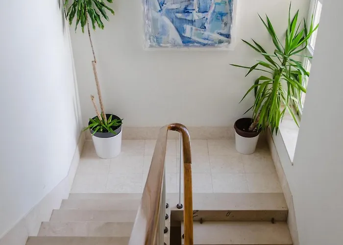 Paulina Сasa de vacaciones Dubrovnik