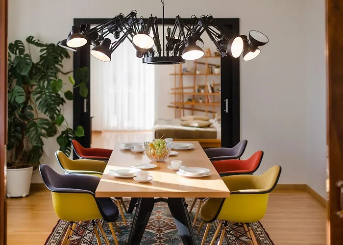 Сasa de vacaciones Paulina Dubrovnik