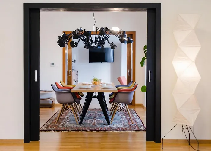 Prázdninový dům Paulina