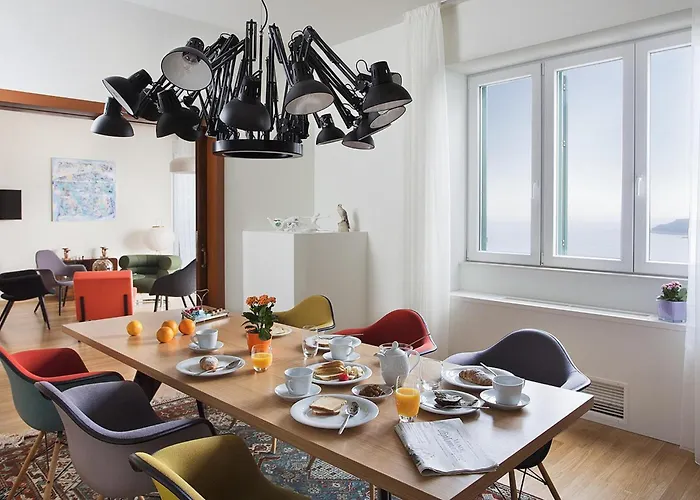 Paulina Prázdninový dům *