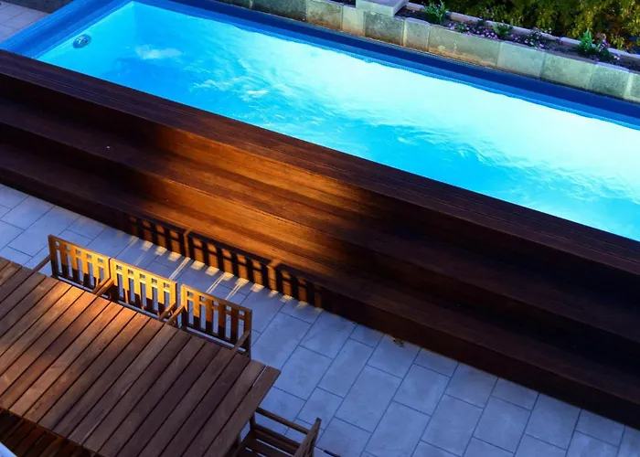 Сasa de vacaciones Paulina Dubrovnik