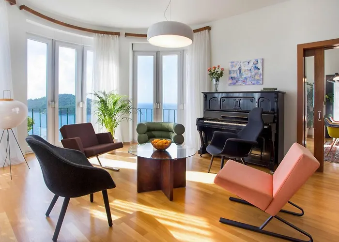 Prázdninový dům Paulina