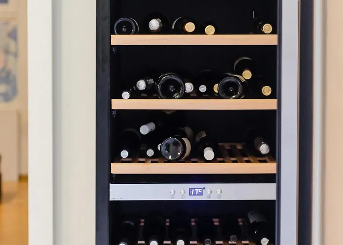 Сasa de vacaciones Paulina *