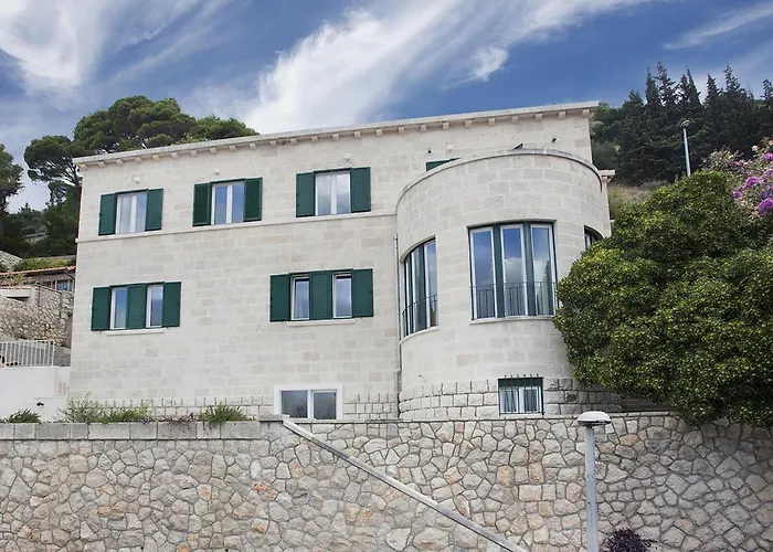 Paulina بيت للعطل