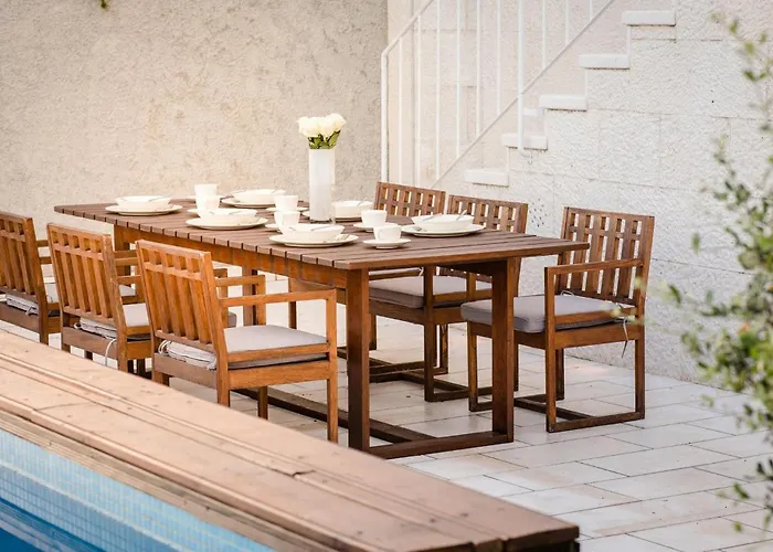 Paulina Сasa de vacaciones *