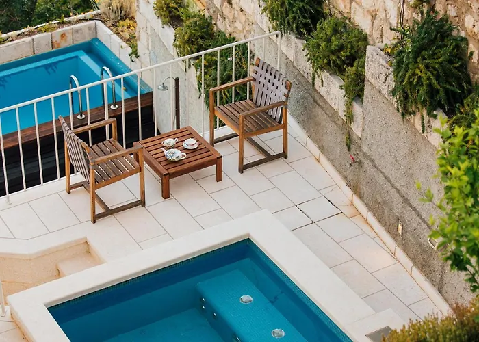 Paulina بيت للعطل