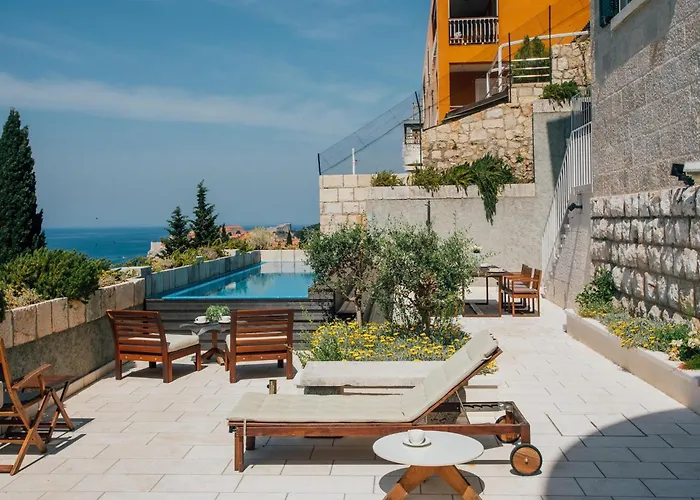 Сasa de vacaciones Paulina *