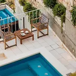 Paulina Tatil Evi